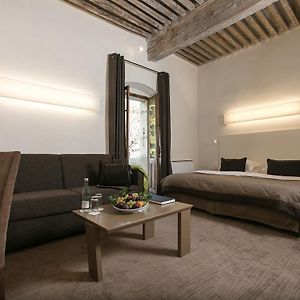 Superior Double Room Garden View
